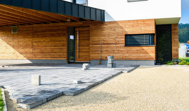 Best Affordable Driveway Pavers  in Palos Verdes Estates, CA