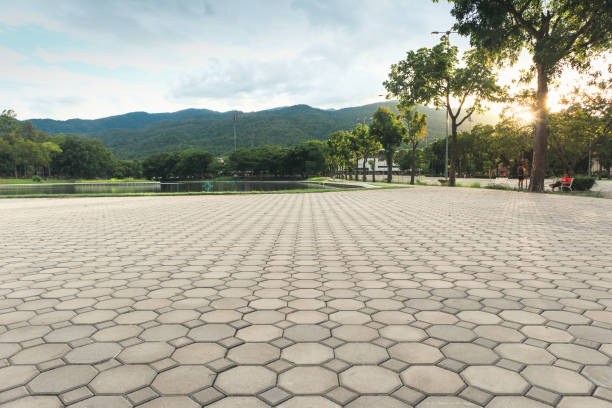Palos Verdes Estates, CA Driveway Pavers Company