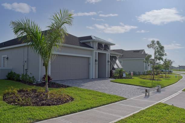 Best Concrete Paver Driveway  in Palos Verdes Estates, CA