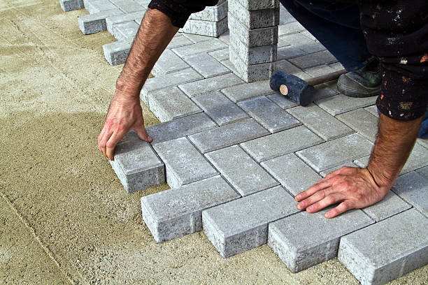 Reasons to Select Us for Your Driveway Paving Requirements in Palos Verdes Estates, CA