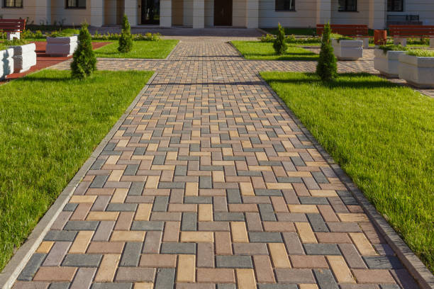 Reasons to Select Us for Your Driveway Paving Requirements in Palos Verdes Estates, CA