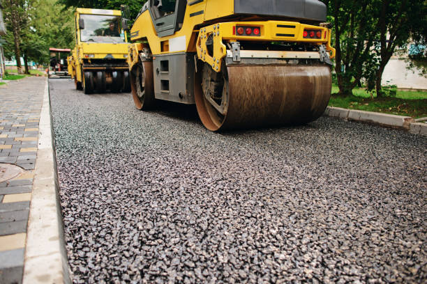Best Driveway Repair Near Me  in Palos Verdes Estates, CA